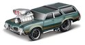 Hrana - Mišićni strojevi - 1970 Oldsmobile Vista Cruiser, 1:64