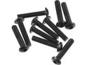 Șurub Allen Arrma M3x15mm BH (10)