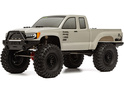 Axial SCX10 III Base Camp 4WD 1:10 RTR сив