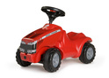 Rollytoys Odrážedlo Massey Ferguson červený