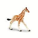 Safari® Бебе на мрежеста жирафа