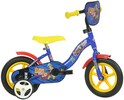 Dino Bikes - Kinderfahrrad 10" 108-SIP Feuerwehrmann Sam