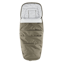 EASYWALKER Fusak ku kočíku Harvey NXT Moss Green