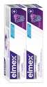 Elmex Enamel Professional Opti-namel Zahnpasta Duopack 2x75ml