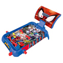 Lexibook Elektronischer Tischflipper Spider-Man