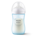 Bottiglia Philips AVENT Natural Response 260 ml, 1m+ blu