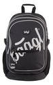 BAAGL Mochila Escolar Core Logo Reflex