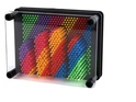 Toys&amp;Trends Pin it! in Form eines Rechtecks 12,5x9,5cm 3D-Drucke 1 Stk