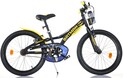 Dino Bikes - Gyermek kerékpár 20" 620-BT- Batman