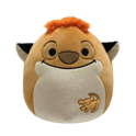 Squishmallows Disney Leví kráľ - Timon
