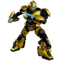 TRANSFORMERS BLOKEES stavebnice Classic Class 15 B 127 Transformer One
