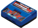 Traxxas nabíjač EZ-Peak Dual 2x50W