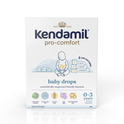 Kendamil Pro-Comfort Tropfen für Kinder (7,5 ml), Nahrungsergänzungsmittel