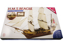 Kit CONSTRUCTO HMS Beagle 1:55
