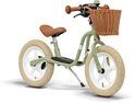 PUKY Laufrad LR L Classic, retro grün