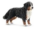 Schleich Zvieratko - fena Bernského horského psa