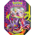 Pokémon TCG: Pokémon TCG: Mega Mondschein Tin