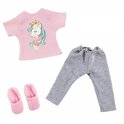 Addo Oblečenie pre babiky - Sweet Dreams pyžamo
