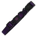 Активно кучешка яка Strong L лилаво 2,5x45-68см