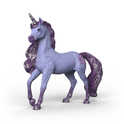Schleich Armăsar unicorn Orchid