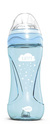 Borraccia Mimic Cool 330ml, Azzurro