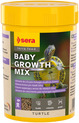 Sera Turtle Baby Growth Mix 100ml (30 g)
