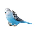 Breloc Mojo Parakeet albastru