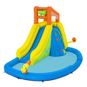 Centrul mega de jocuri acvatice Mount Splashblast™ - 267 x 286 x 435 cm