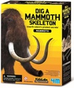 Skelet - Mamut