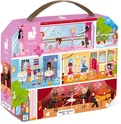 Janod Puzzle im Koffer Ballettschule 100 Stk