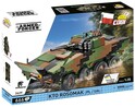 Cobi Armed Forces KTO Rosomak, 1:35, 665 k