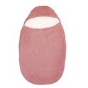 Nattou Fusak detský do autosedačky Lapidou old pink 70 cm