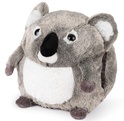 Cozy Noxxiez HW711 Koala - hrejivý plyšový vankúš 3 v 1