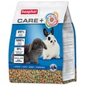 Dai da mangiare a Beaphar CARE+ coniglio 1,5 kg