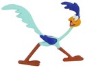 Comansi Looney Tunes Road Runner