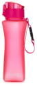 Bottiglia OXY TWiST 550 ml rosa-mat