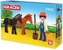 Igráček Trio Farma