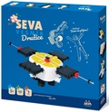 SEVA-Universum - Satellit