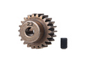 Traxxas pastorok 22T 48DP 3.17mm