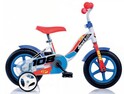 Dino Bikes - Detský bicykel 10" 108LB - modrý 2017