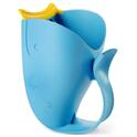 Gobelet de rinçage de shampooing Moby