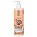 Wilda Siberica Detangling šampon 400 ml