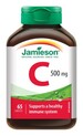 Jamieson Vitamina C 500 mg 65 compresse