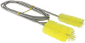 Brosse pour nettoyer les tuyaux et les Lily pipes