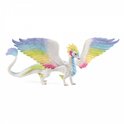 Schleich Dúhový drak