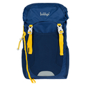 BAAGL Hátizsák Tracker Azul