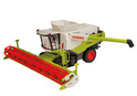 Mietitrice RC CLAAS