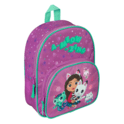 Vorschulrucksack Gabby's Dollhouse