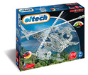 EITECH stavebnica Vrtuľník 310 dielikov