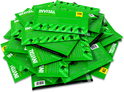 Invital HeatPack 72H 50 ks